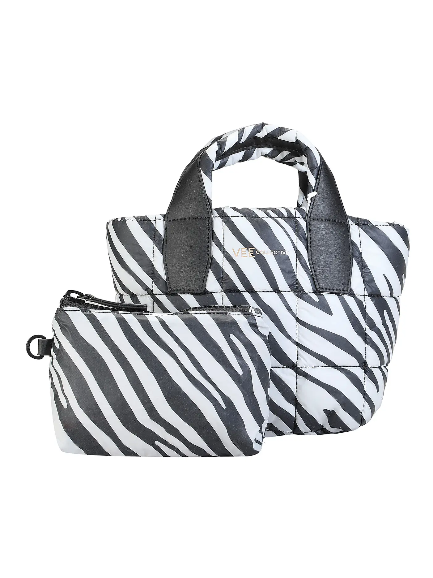 VEE COLLECTIVE | Tasche - Mini Bag PORTER TOTE Mini | 